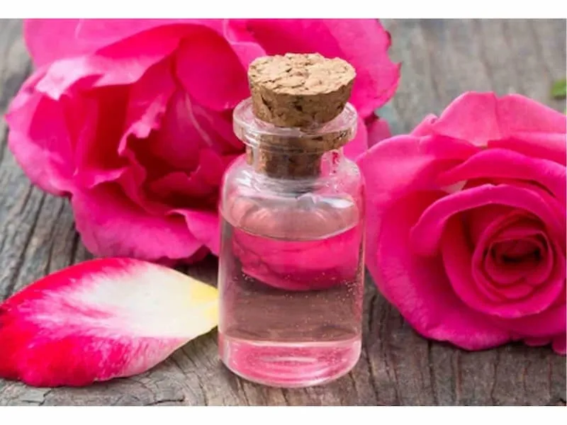 خرید گلاب اصل دوآتیشه + قیمت عالی با کیفیت تضمینی